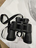 雷龙信马高清高倍12X50大口径保罗军事微光夜视专业级双筒手机望远镜 实拍图