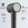 欧嘉优品新年礼物公司福利年会礼品Aolga家用高速吹风机负离子护发电吹风大功率恒温速干风筒酒店同款DF21 酒店定制款 裸机无logo无风嘴 实拍图
