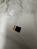 闪迪（SanDisk）256GB TF(MicroSD)内存卡 4K极速金卡A2 V30 U3行车记录仪 运动相机无人机 监控存储卡 读190MB/s 实拍图