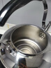 美厨（MAXCOOK）304不锈钢烧水壶响水壶 6L加厚中式鸣音 煤气电磁炉通用 MCH654 实拍图