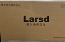 莱尔诗丹（Larsd）厨房水龙头 冷热洗菜盆水龙头全铜主体水槽可旋转洗碗池龙头F05 实拍图