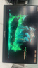 雕塑家18.5英寸2k便携式显示器120HZ高刷115%sRGB色域 笔记本电脑手机副屏PS5游戏电竞扩展屏MQ18LH 实拍图