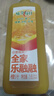 味全每日C100%橙汁果汁冷藏果蔬汁饮料露营聚会1.6L*1 实拍图