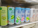 锐澳（RIO）洋酒 预调酒 鸡尾酒 果酒甜酒 微醺3度小美好 330ml*16罐口味随机 实拍图