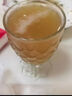 疯狂老虎茉莉花茶精酿啤酒双瓣茉莉鲜萃纯麦发酵4.5%vol花香清爽微醺1L*6 实拍图