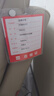 顾家家居（KUKA）智能家居真皮按摩沙发客厅多功能按摩椅家用单人沙发懒人沙发大象椅PTDK851FY 实拍图