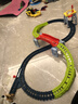 托马斯&朋友 （THOMAS&FRIENDS）（随机一件发货）男孩火车轨道托马斯和朋友之入门轨道套装HXJ90 实拍图