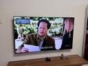 海信电视小墨E5Q Pro 65英寸 560分区U+MiniLED 信芯芯片抗反光防眩光墨晶屏国家补贴世界杯65E5Q-PRO 实拍图