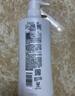 清扬（CLEAR）女士去屑洗发水清爽控油500g玻尿酸清爽留香洗头膏京东热门商品 实拍图