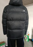 骆驼火山羽绒服1.0男士鸭绒加厚防寒面包服潮款冬季外套M13CR07089H 实拍图