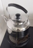 美厨（MAXCOOK）烧水壶 加厚304不锈钢4升中式鸣音 煤气电磁炉通用 MCH942 实拍图