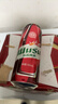 乌苏啤酒（wusu）【现货】春节不打烊送货到家浓人罐550ml*12罐整箱装 加量不加价 实拍图