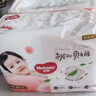 好奇（Huggies）铂金装小桃裤成长裤XXL74片(15kg以上)尿不湿【透爽散热】 实拍图