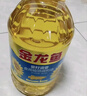 金龙鱼 食用油 葵花籽清香型调和油5L （新老包装随机发货） 实拍图