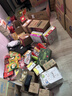 onlycook一次性水果叉 食品级水果签 蛋糕叉子 甜品叉趣味扑克造型 36支装 实拍图
