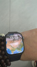 BHO适用苹果手表表带Apple Watch S11/Ultra3米兰尼斯表带iwach S10/9/8/7/6/SE3/2降落伞式按扣表带 实拍图
