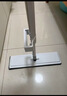 佳帮手平板拖把36cm4布家用一拖净免手洗2025拖地神器墩布拖布洗拖一体 实拍图