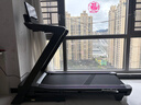 爱康（iFIT）美国高端跑步机家庭用可折叠护膝爬坡商用宽跑带健身器材T7 实拍图