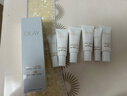 玉兰油（OLAY）全新水光小白瓶75ml美白精华液抗糖提亮护肤品38女神节礼物送女生 实拍图