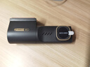 360AI行车记录仪K380 4K 星光夜视 超高清录像 智能车载隐藏式+车充 实拍图