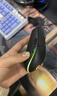 罗技（G）G102第二代游戏鼠标 RGB流光灯效鼠标 轻量化  游戏级8000DPI传感器 黑色 200-8000DPI 实拍图