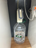 双枪抽水器桶装水神器99.9%抗菌静音矿泉水电动抽水泵折叠自动上水器  实拍图