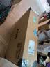 AOC品牌一体机电脑全新商务办公家用游戏设计剪辑Ai台式全套整机 27英寸R5-3500U+16G+512G固态 联保三年/内置WIFI.音响/键鼠 实拍图