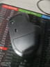 雷柏（Rapoo） M50PLUS 无线光学鼠标 轻音按键 4档DPI一键切换续航高达12个月 笔记本电脑办公鼠标 黑色 实拍图