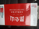 昆仑山矿泉水 饮用天然弱碱性 500ml*12瓶 整箱装 高端矿泉水 实拍图