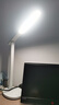 雷士（NVC） LED护眼条形台灯简约学习宿舍学生阅读书桌卧室床头便携折叠台灯 云起 5A级 实拍图