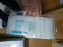 新贝 储奶袋 母乳储存保鲜袋 可冷冻加厚防漏 200ML90片 实拍图