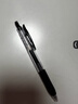 斑马牌（ZEBRA）【热门商品】JJ15按动黑色中性笔0.5mm签字笔商务水笔考试刷题笔高颜值学习办公文具套装10支 实拍图