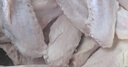 六和 单冻鸡胗 2斤 白羽鸡冷冻鸡肫卤鸡胗烤鸡胗食材春节也送货 实拍图