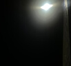 得焺 LED太阳能照明灯户外庭院路灯农村院子公路道路室外超长续航定时led路灯  豪华款-10000-W 实拍图