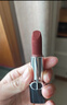 迪奥Dior烈艳蓝金口红丝绒720哑光唇膏口红滋润显色 女神节生日礼物 实拍图