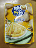 脆升升薯条蜂蜜黄油味100g休闲零食非油炸香脆原薯鲜切袋装小吃 实拍图