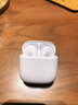 漫步者（EDIFIER）X1 Evo 真无线蓝牙耳机 蓝牙6.0 AI翻译 适用苹果华为小米OPPO手机 雾白 女神节礼物 实拍图