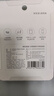 京东京造迷你订书机套装小号订书器装订器 学生文具办公用品 小巧可爱便携JOY凤梨系列 赠订书钉 开学必备 实拍图