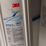 3M 净水器家用净水机0废水直饮厨下2.4L/分大流量4000升处理量800G过滤器DWS2500-CN 实拍图