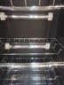 金立厨电消毒柜立式消毒碗柜家用商用官方新款大容量餐具双门 【配置沥水盘】168型臭氧消毒+红外线消毒+中高温 实拍图