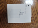 Apple/苹果 20W USB-C充电器  type-c充电器苹果手机充电器原装手机快充头 苹果17手机充电器 实拍图