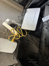 华为4g路由器插卡b535千兆企业级全网通CPE转有线非wifi7宽带移动随身流量卡无线网卡5g手机可用2025款 B535-836【300Mbps速率】4个千兆网口 咨询客服送体验流量【10G/1月 实拍图
