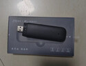中兴（ZTE）随身wifi6移动无线wifi免插卡随行车载上网卡便携式热点支持5G/4G设备路由器全国通用流量2025款 实拍图