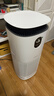 东芝（TOSHIBA）空气净化器宠物净化器大白梨PET除烟味除毛大风量除尘净化器除螨除尘除过敏源消毒杀菌家用 实拍图