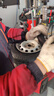 玲珑轮胎 全新货车轮胎 加厚载重胎 185R14LT 102/100R R666 8层 实拍图