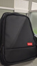 联想（Lenovo）笔记本电脑双肩包男士电脑包学生书包出差商务旅行包小新拯救者防泼水收纳背包 B42 实拍图
