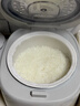 美的（Midea）电饭煲电饭锅小型迷你家用1-2人小容量智能预约多功能煲汤小米粥2L小饭煲以旧换新MB-RC211 实拍图