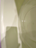 爱丽思（IRIS）洗脸盆洗脚盆泡脚盆加厚婴儿童面盆洗脸洗手盆厨房洗菜盆洗脚盆丝 绿色【直径38厘米】洗脚/洗衣很合适 实拍图