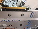 蓝戟（GUNNIR）intel Arc A380 Photon 6G 2450MHz GDDR6 OC W 游戏显卡设计视频剪辑台式电脑显卡 实拍图