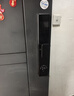 海尔（Haier）智能门锁人脸识别电子锁密码锁入户门防盗门家用指纹锁P30Max大屏 实拍图